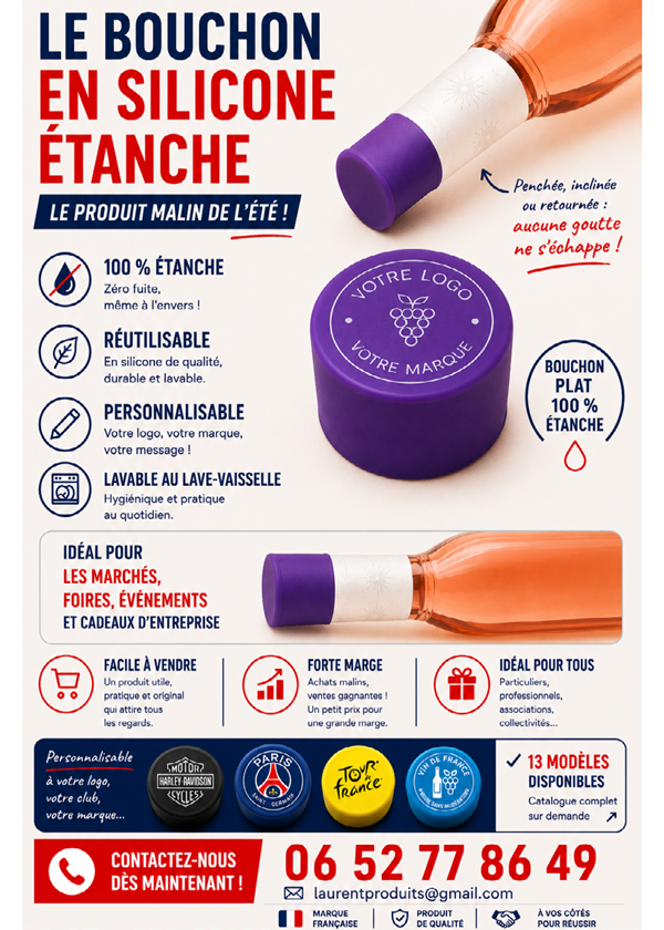 LAURENT PRODUITS